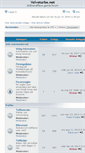 Mobile Screenshot of forum.volvoturbo.net